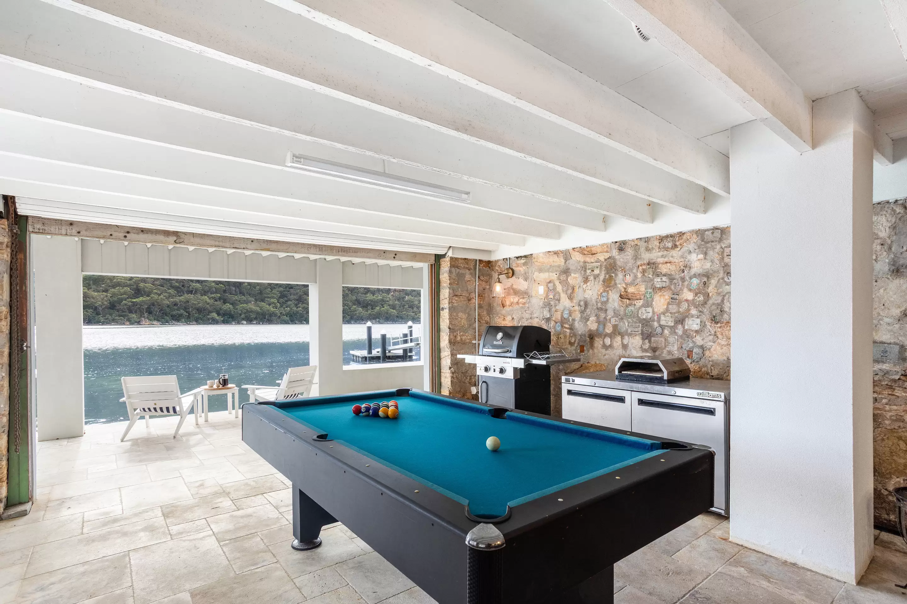 24 & 25 Coba Point, Berowra Waters For Sale by Sydney Sotheby's International Realty - image 20