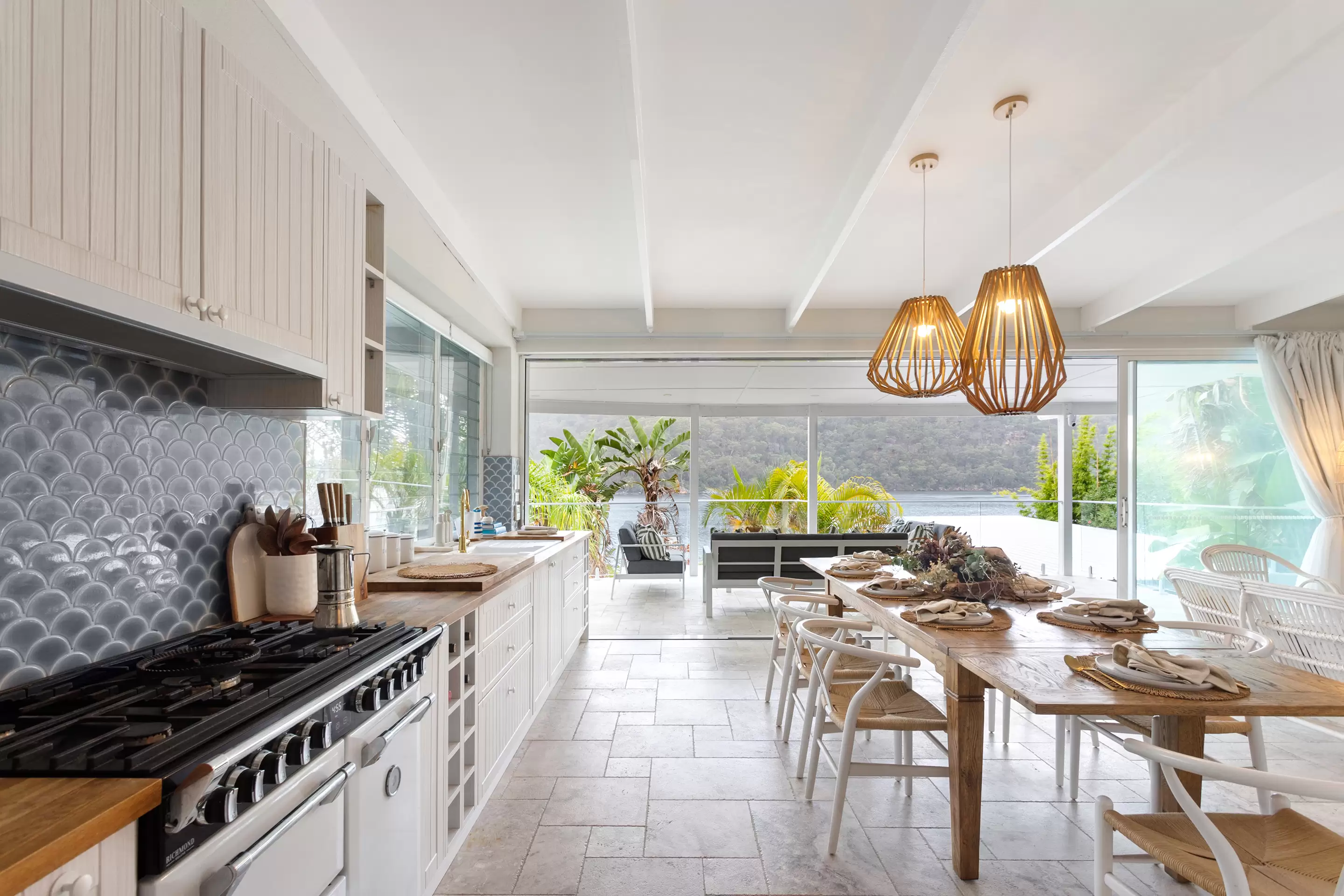 24 & 25 Coba Point, Berowra Waters For Sale by Sydney Sotheby's International Realty - image 11