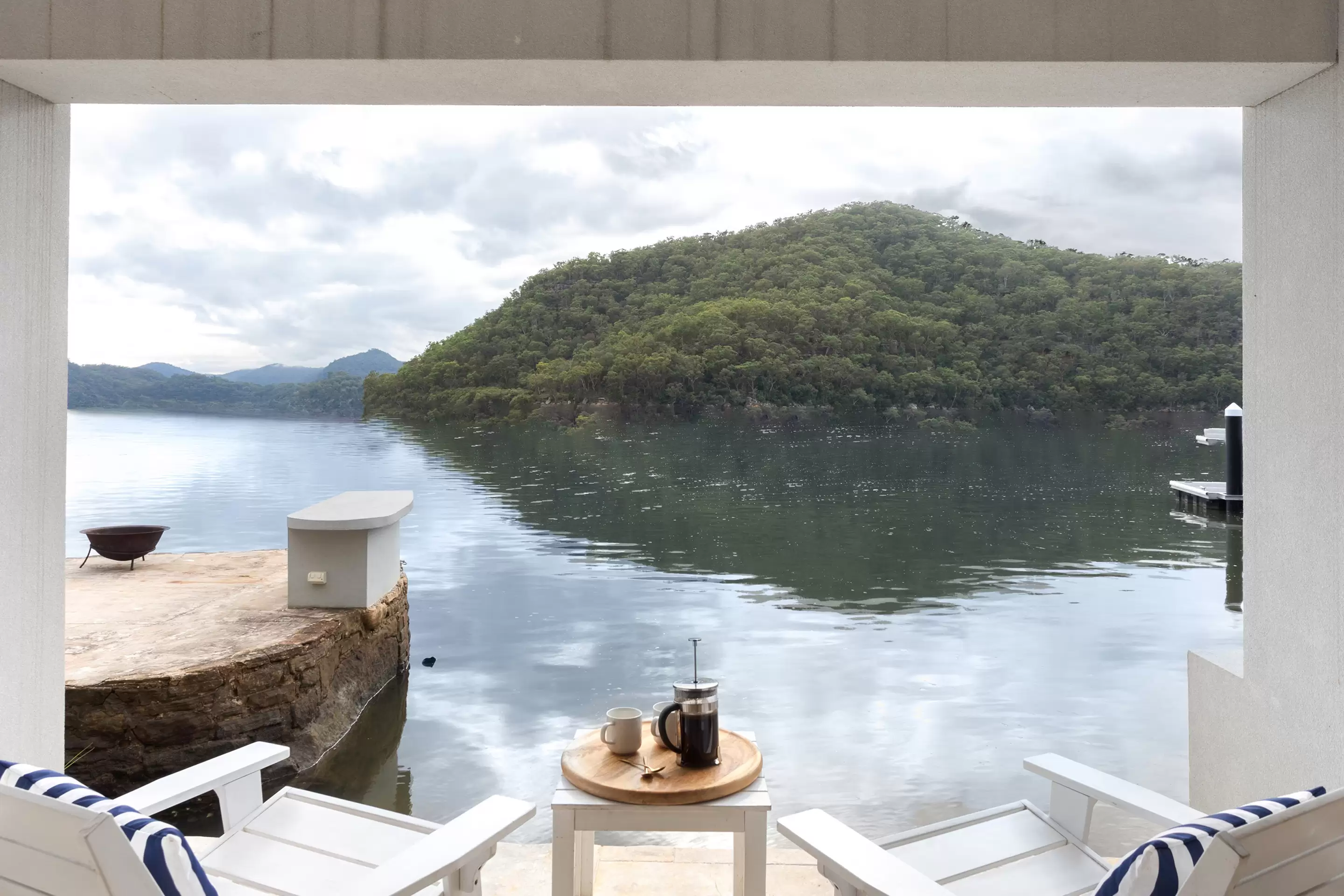 24 & 25 Coba Point, Berowra Waters For Sale by Sydney Sotheby's International Realty - image 7