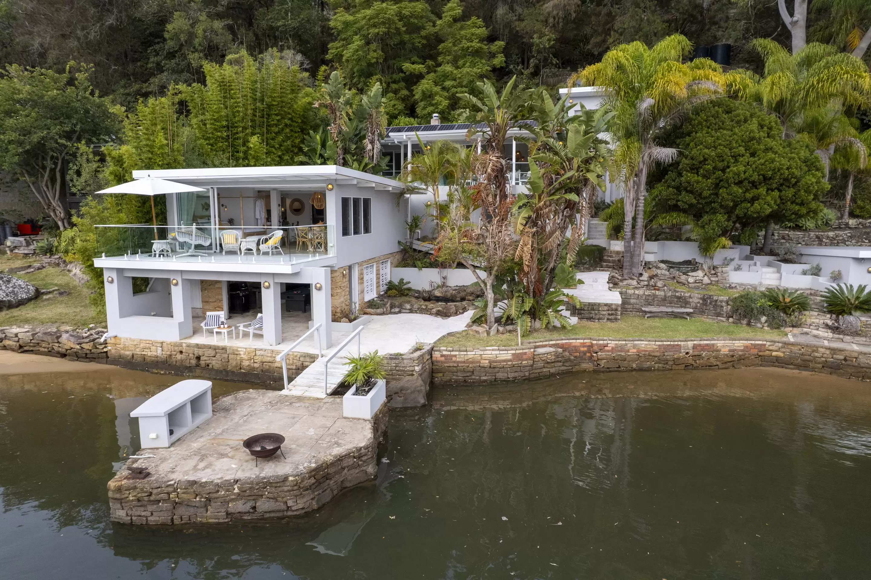 24 & 25 Coba Point, Berowra Waters For Sale by Sydney Sotheby's International Realty - image 28
