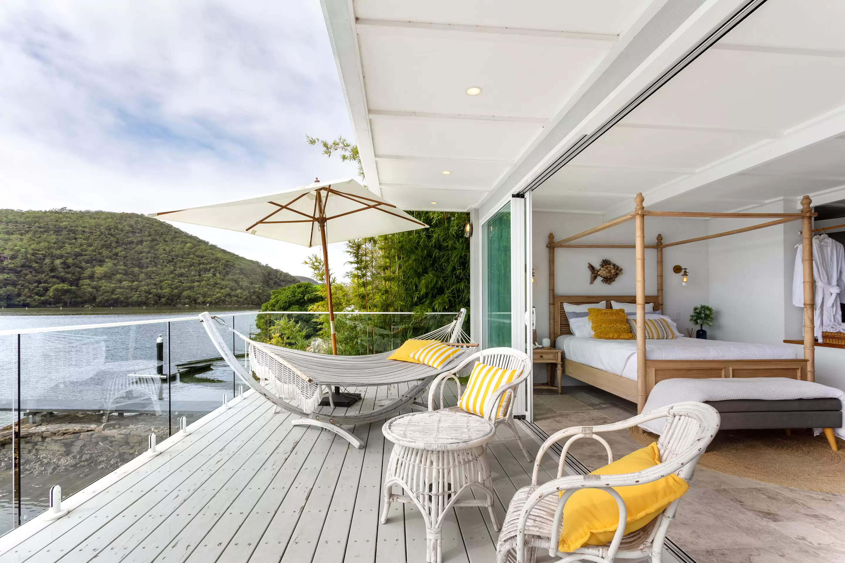 24 & 25 Coba Point, Berowra Waters For Sale by Sydney Sotheby's International Realty - image 19