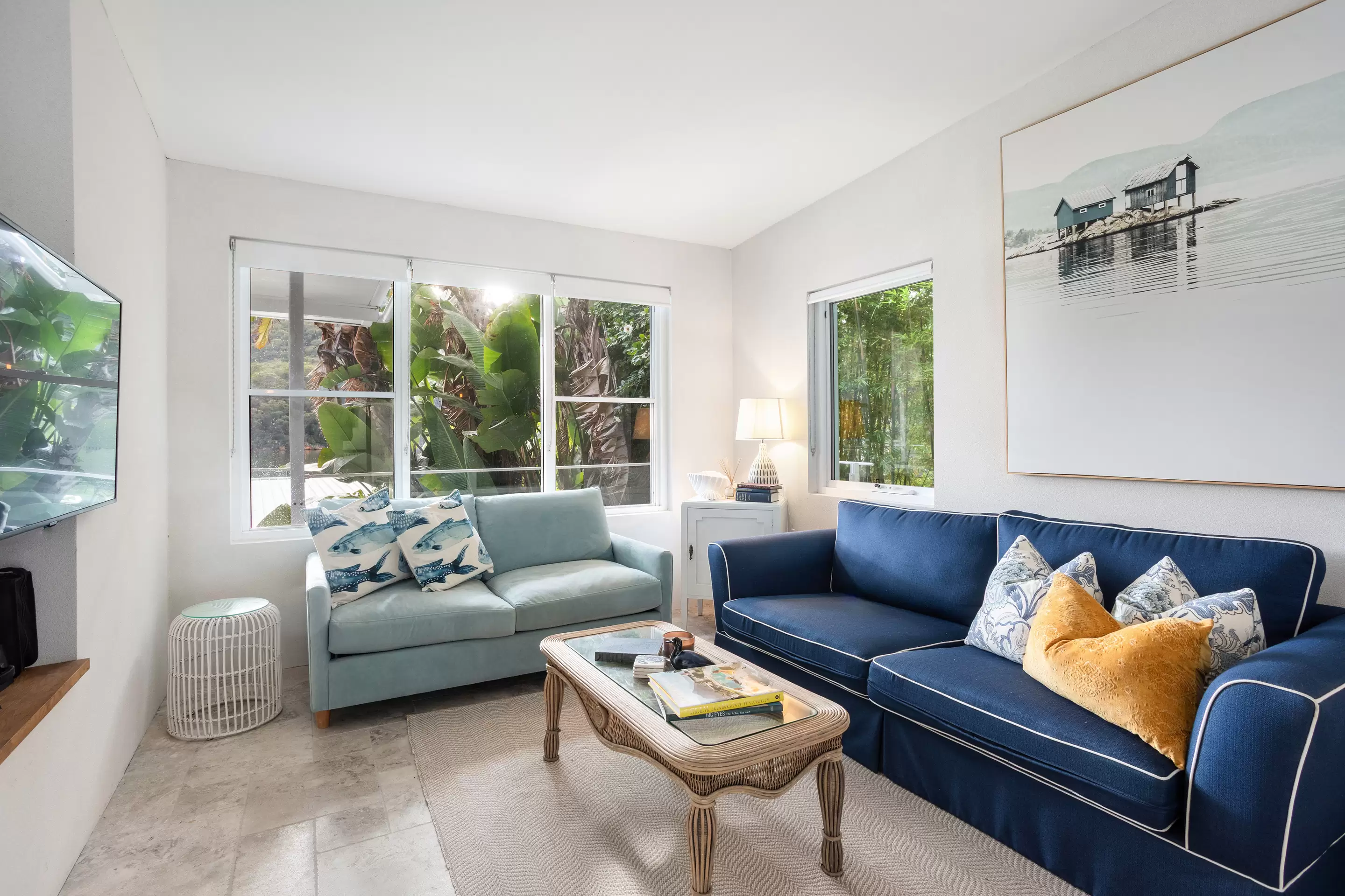 24 & 25 Coba Point, Berowra Waters For Sale by Sydney Sotheby's International Realty - image 17