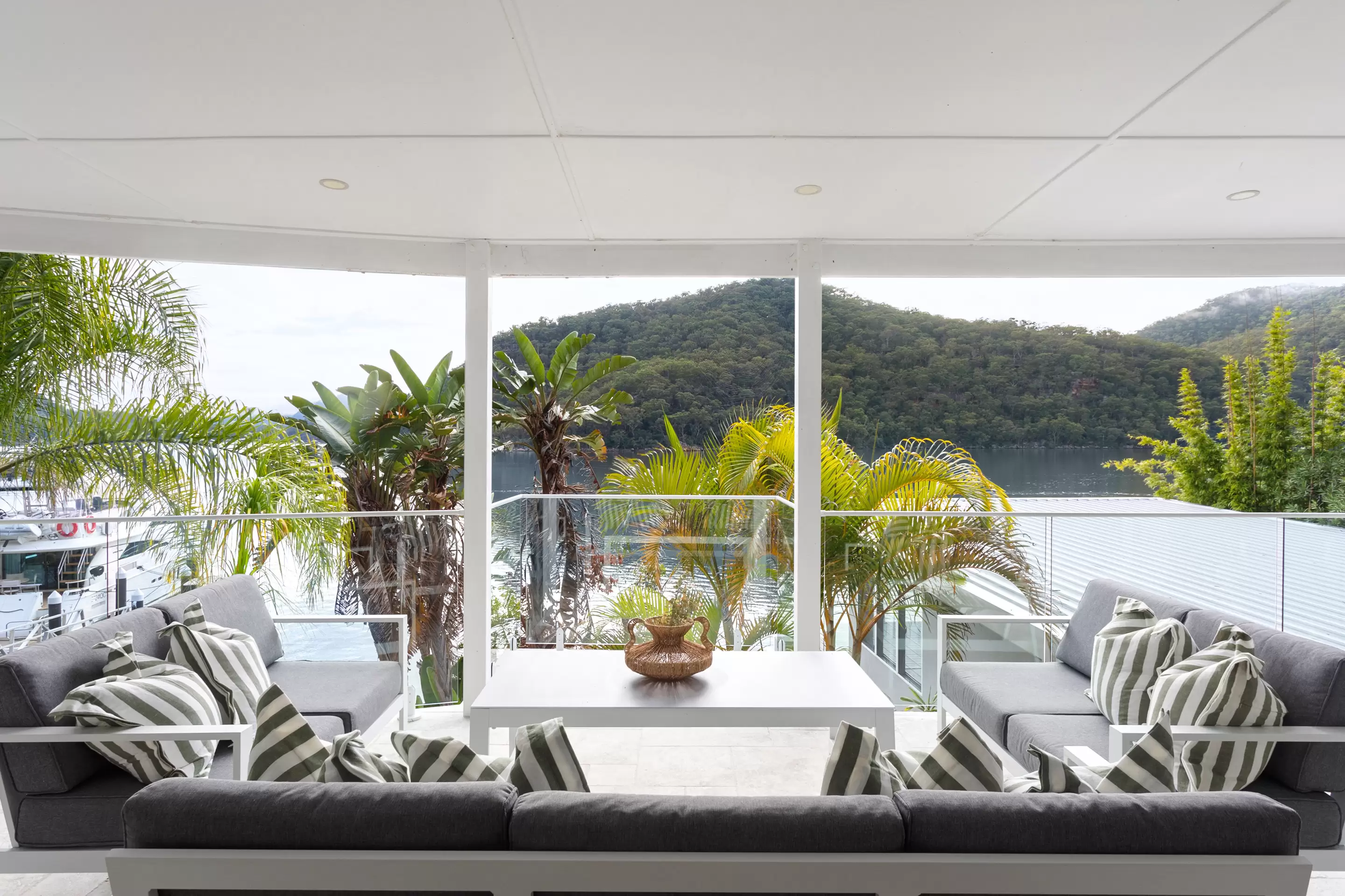 24 & 25 Coba Point, Berowra Waters For Sale by Sydney Sotheby's International Realty - image 8