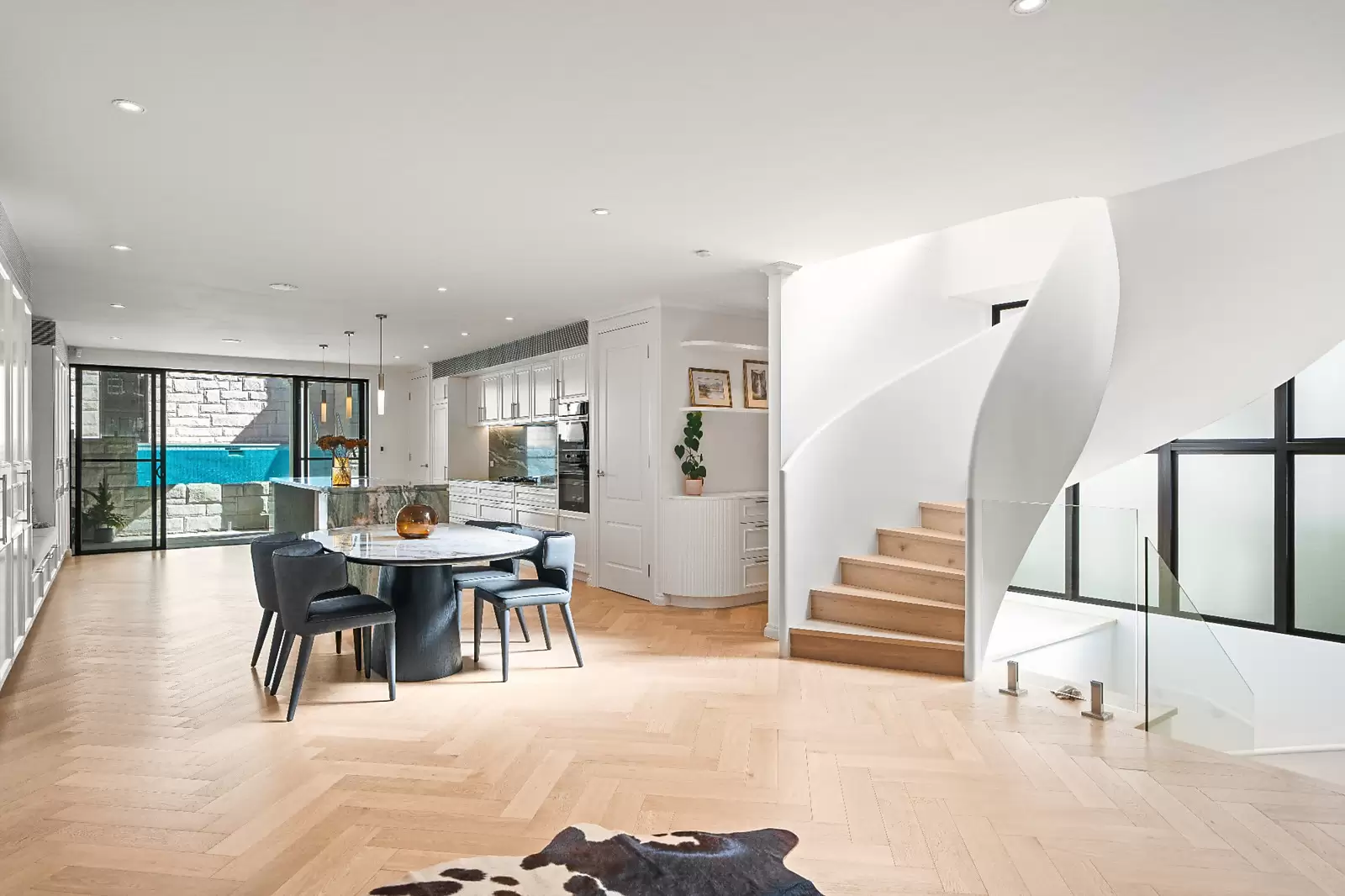 62 Bundarra Road, Bellevue Hill For Sale by Sydney Sotheby's International Realty - image 1
