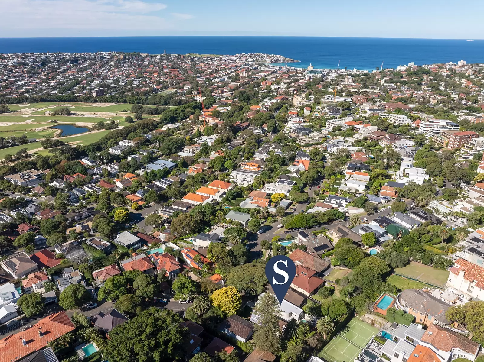 62 Bundarra Road, Bellevue Hill For Sale by Sydney Sotheby's International Realty - image 22