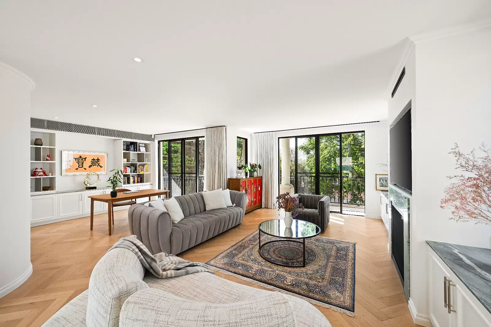 62 Bundarra Road, Bellevue Hill For Sale by Sydney Sotheby's International Realty - image 2