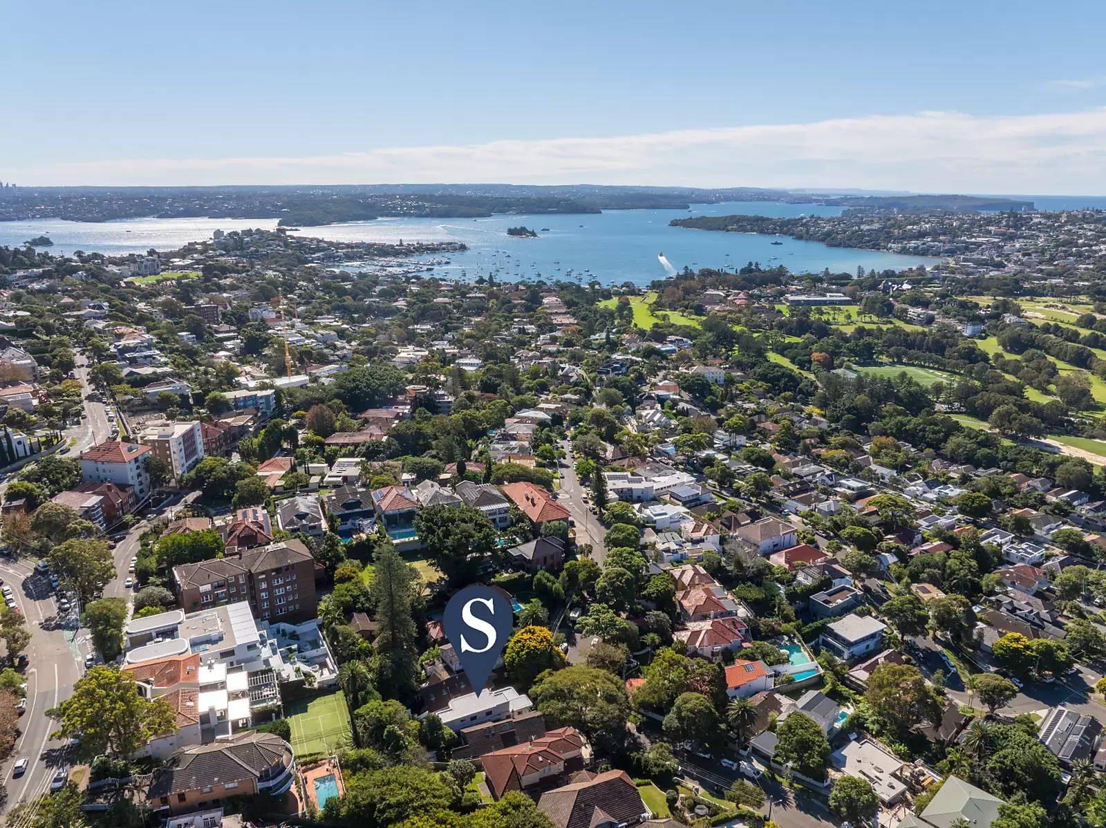62 Bundarra Road, Bellevue Hill For Sale by Sydney Sotheby's International Realty - image 21