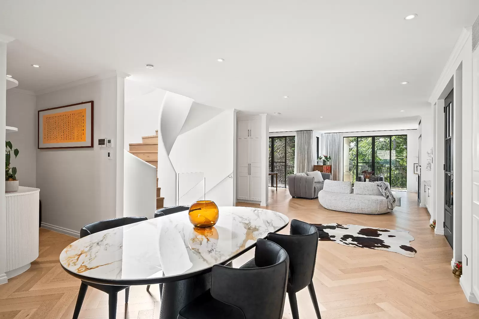 62 Bundarra Road, Bellevue Hill For Sale by Sydney Sotheby's International Realty - image 4