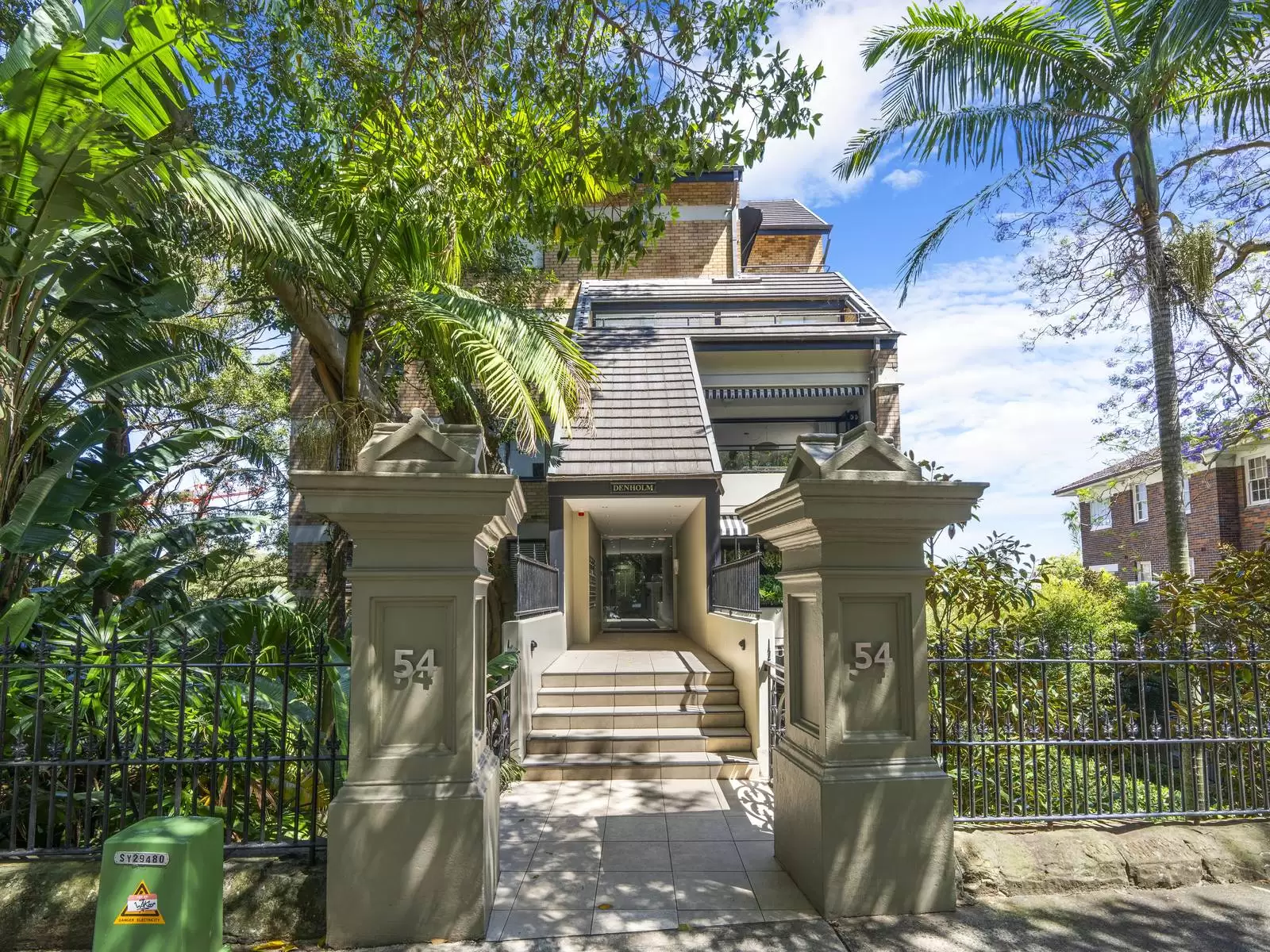 15/54 Darling Point Road, Darling Point Leased by Sydney Sotheby's International Realty - image 8