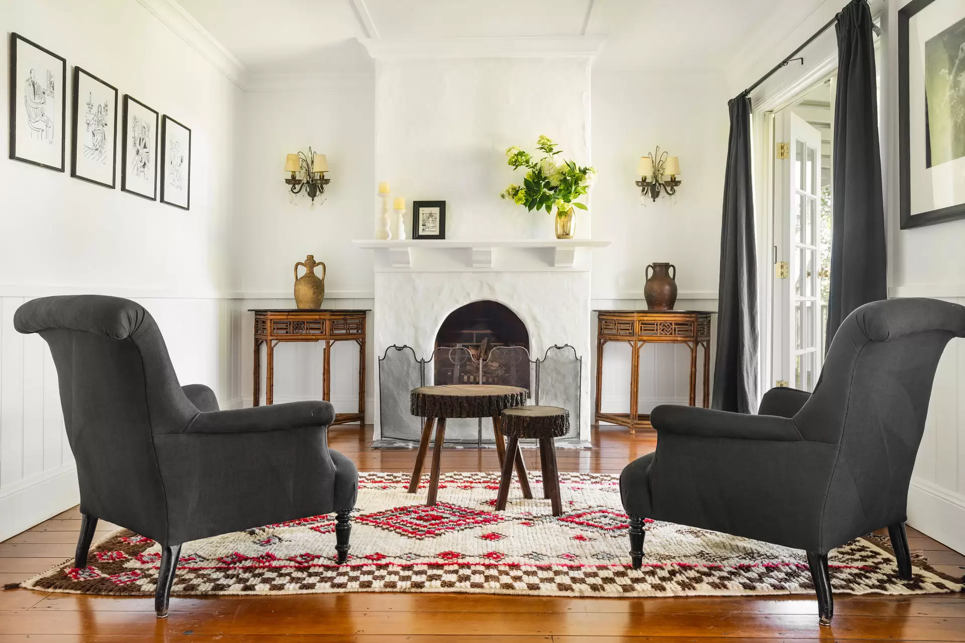 55 Fountaindale Road, Robertson For Sale by Sydney Sotheby's International Realty - image 4
