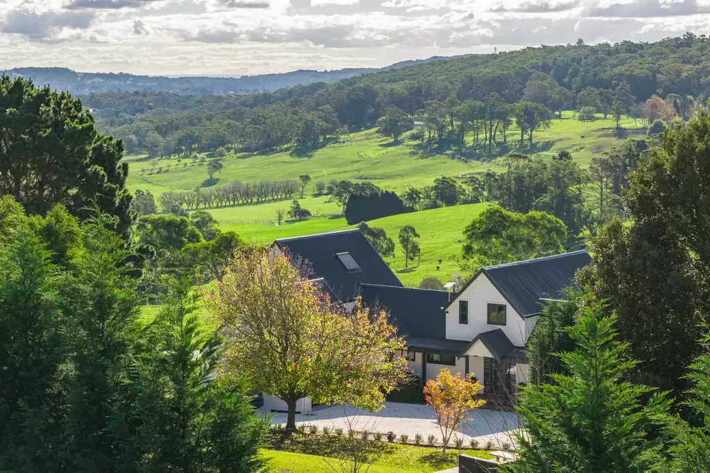 941 Range Road, Glenquarry Sold by Sydney Sotheby's International Realty