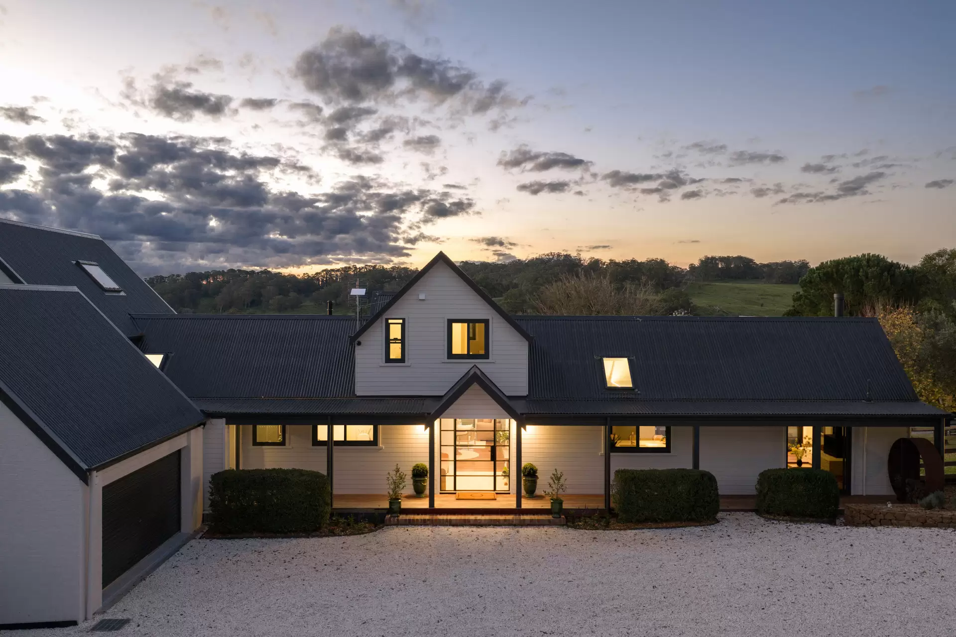 941 Range Road, Glenquarry Sold by Sydney Sotheby's International Realty - image 27