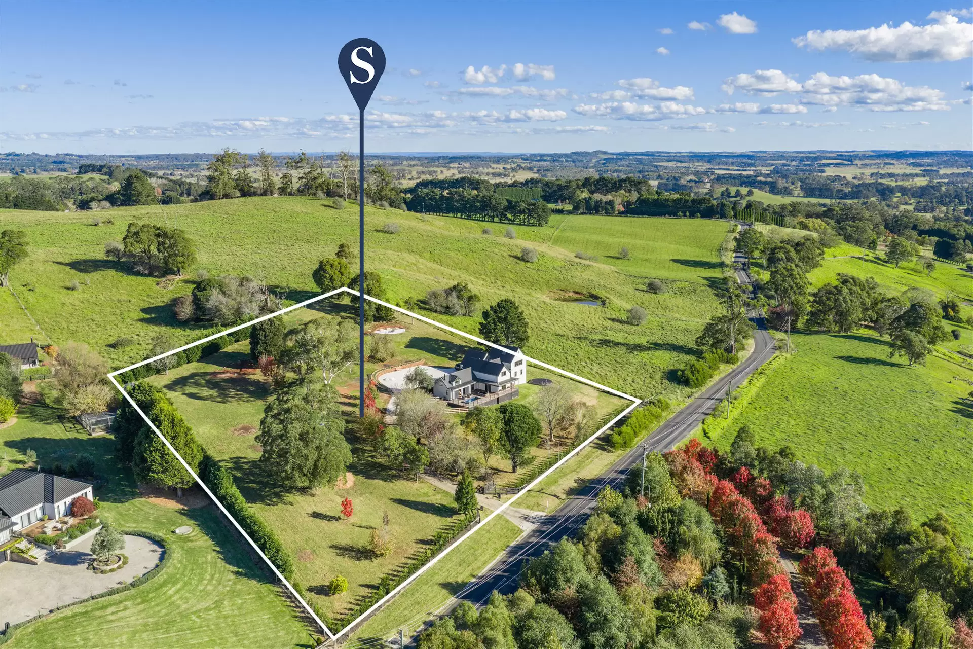 941 Range Road, Glenquarry Sold by Sydney Sotheby's International Realty - image 32