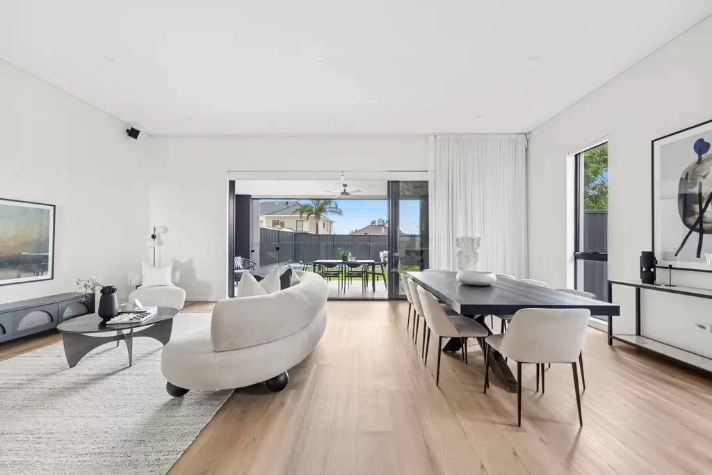 12a Dawes Street, Little Bay Sold by Sydney Sotheby's International Realty