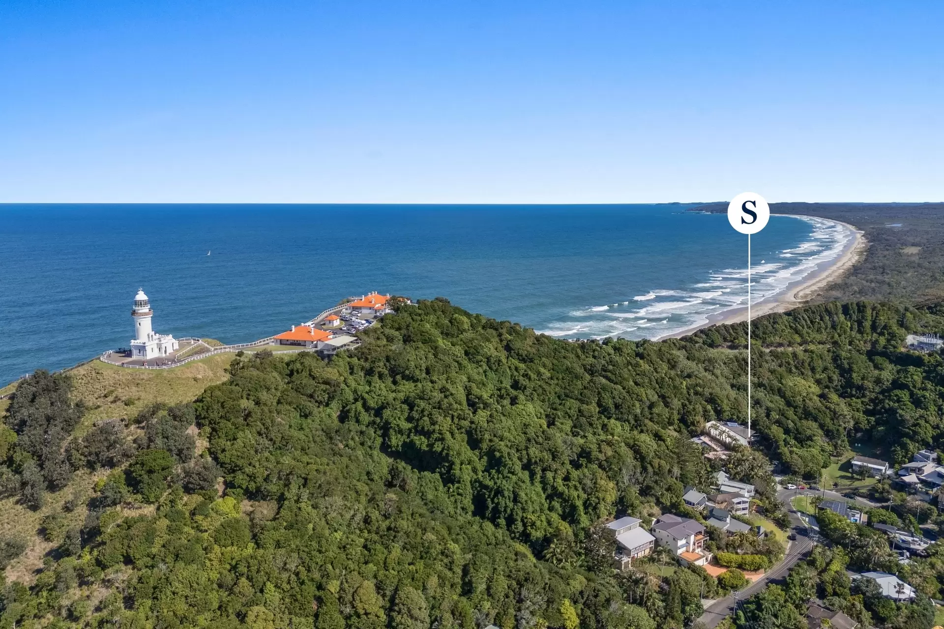 59 Brownell Drive, Byron Bay For Sale by Sydney Sotheby's International Realty - image 35