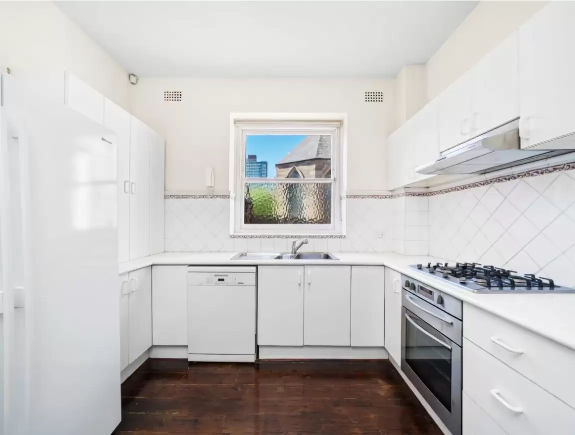 4/85B Ocean Street, Woollahra Leased by Sydney Sotheby's International Realty - image 3
