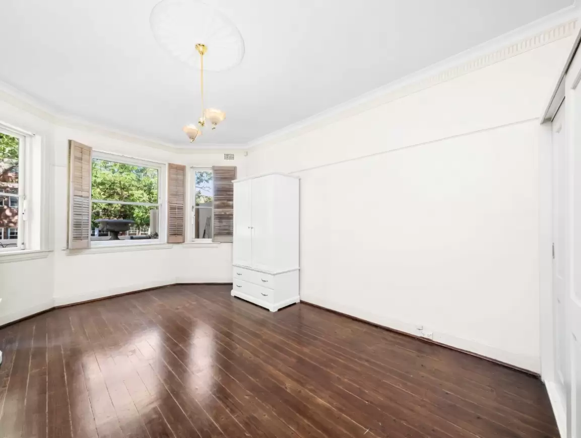4/85B Ocean Street, Woollahra Leased by Sydney Sotheby's International Realty - image 5