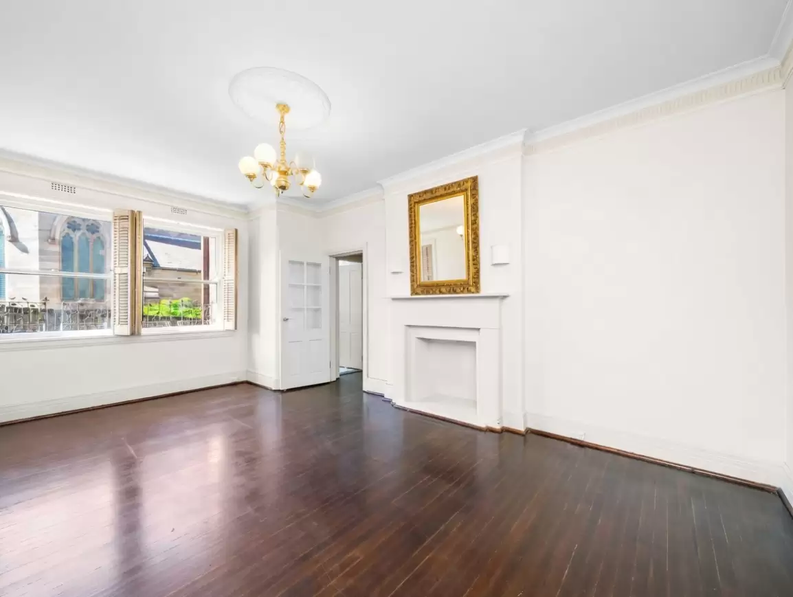 4/85B Ocean Street, Woollahra Leased by Sydney Sotheby's International Realty - image 2