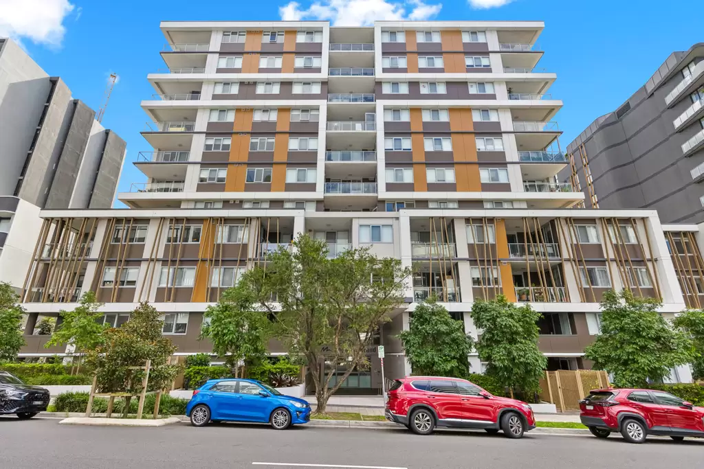 404/70 Regent Street, Kogarah Sold by Sydney Sotheby's International Realty
