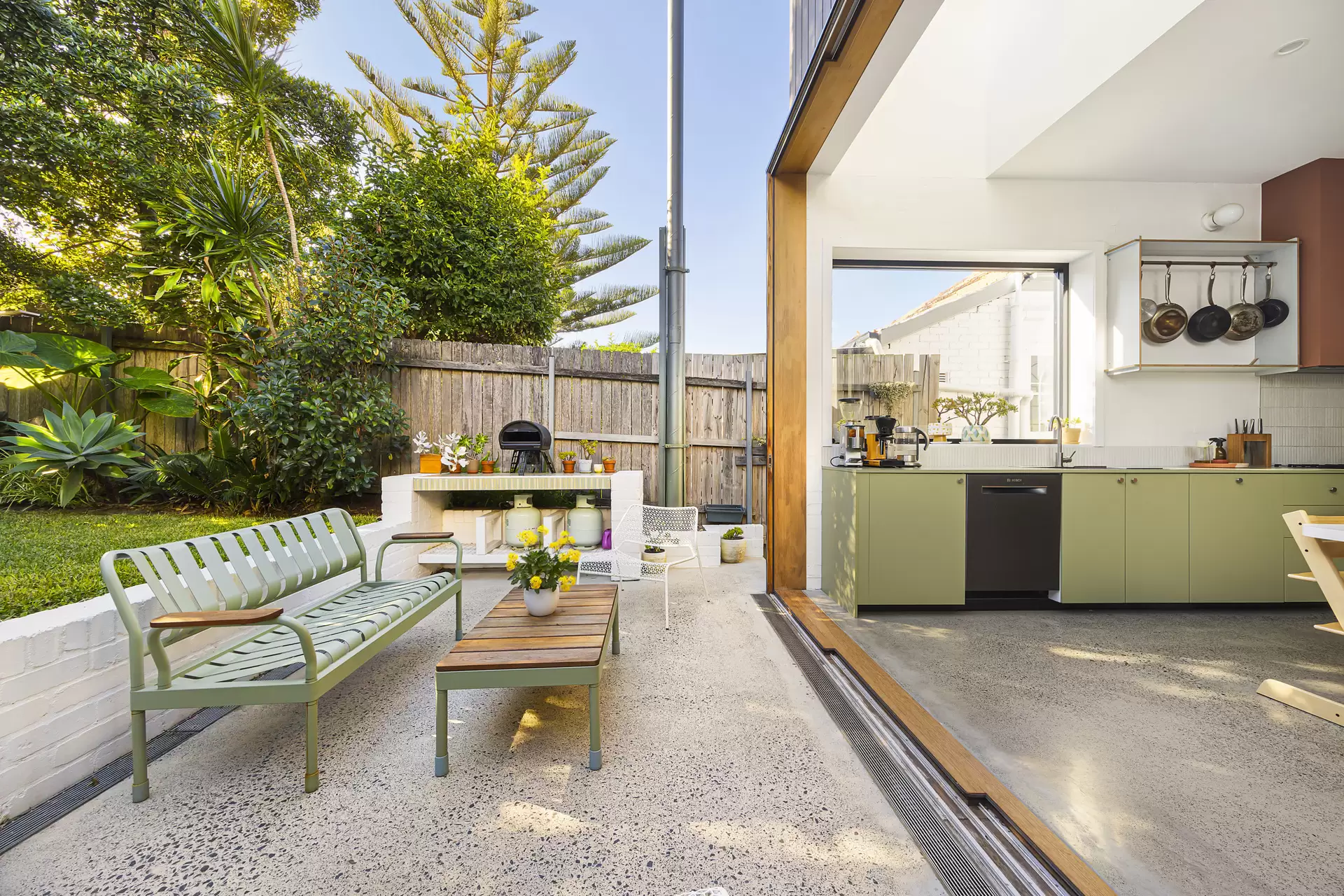 192 Rainbow Street, Randwick Sold by Sydney Sotheby's International Realty - image 4