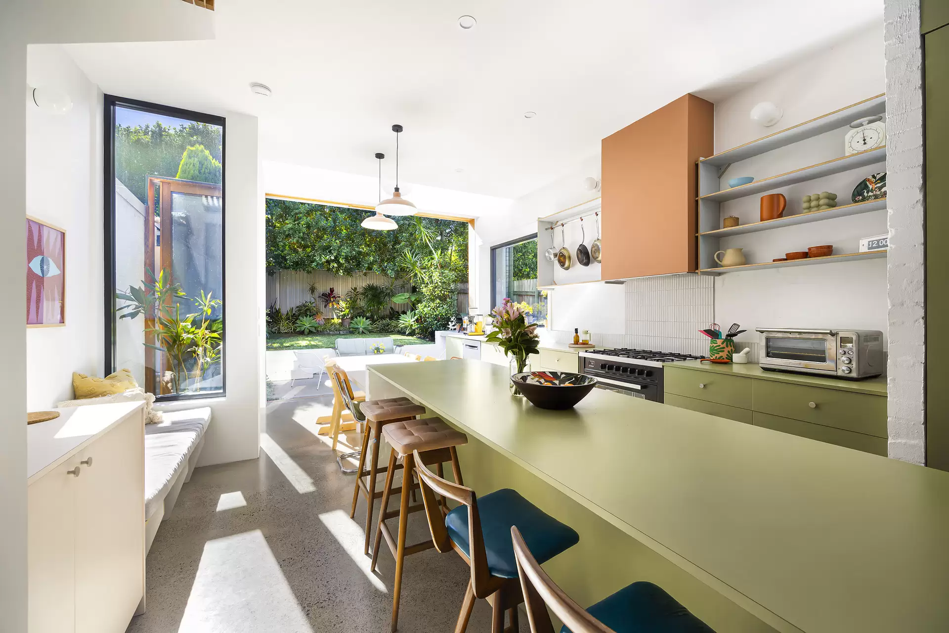 192 Rainbow Street, Randwick Sold by Sydney Sotheby's International Realty - image 1