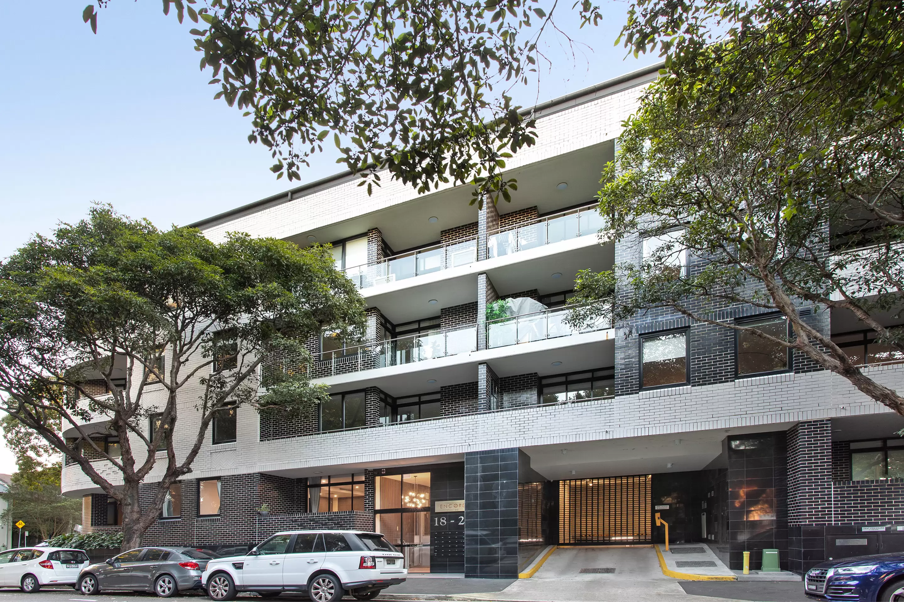 308/18 Neild Avenue, Darlinghurst Sold by Sydney Sotheby's International Realty - image 10