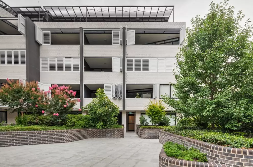 308/18 Neild Avenue, Darlinghurst Sold by Sydney Sotheby's International Realty - image 12