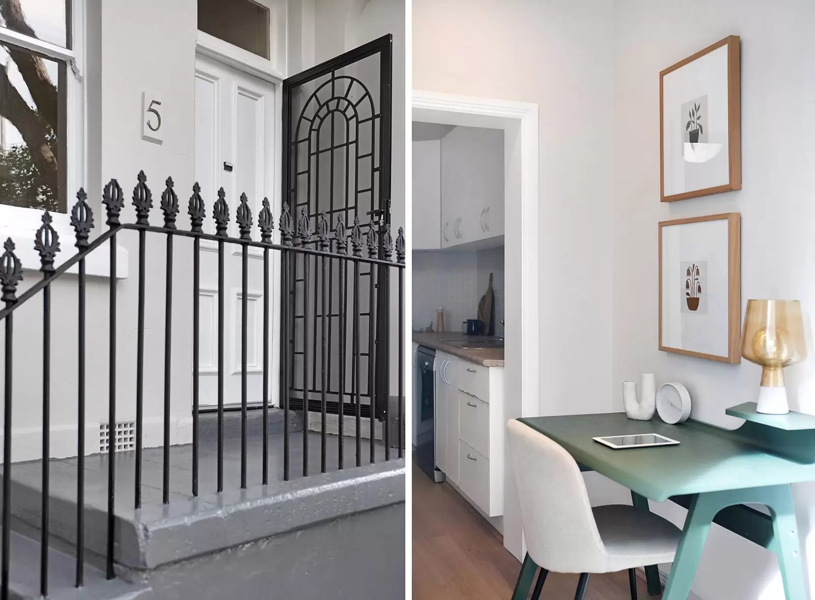 5 Lyndhurst Street, Glebe Sold by Sydney Sotheby's International Realty - image 9