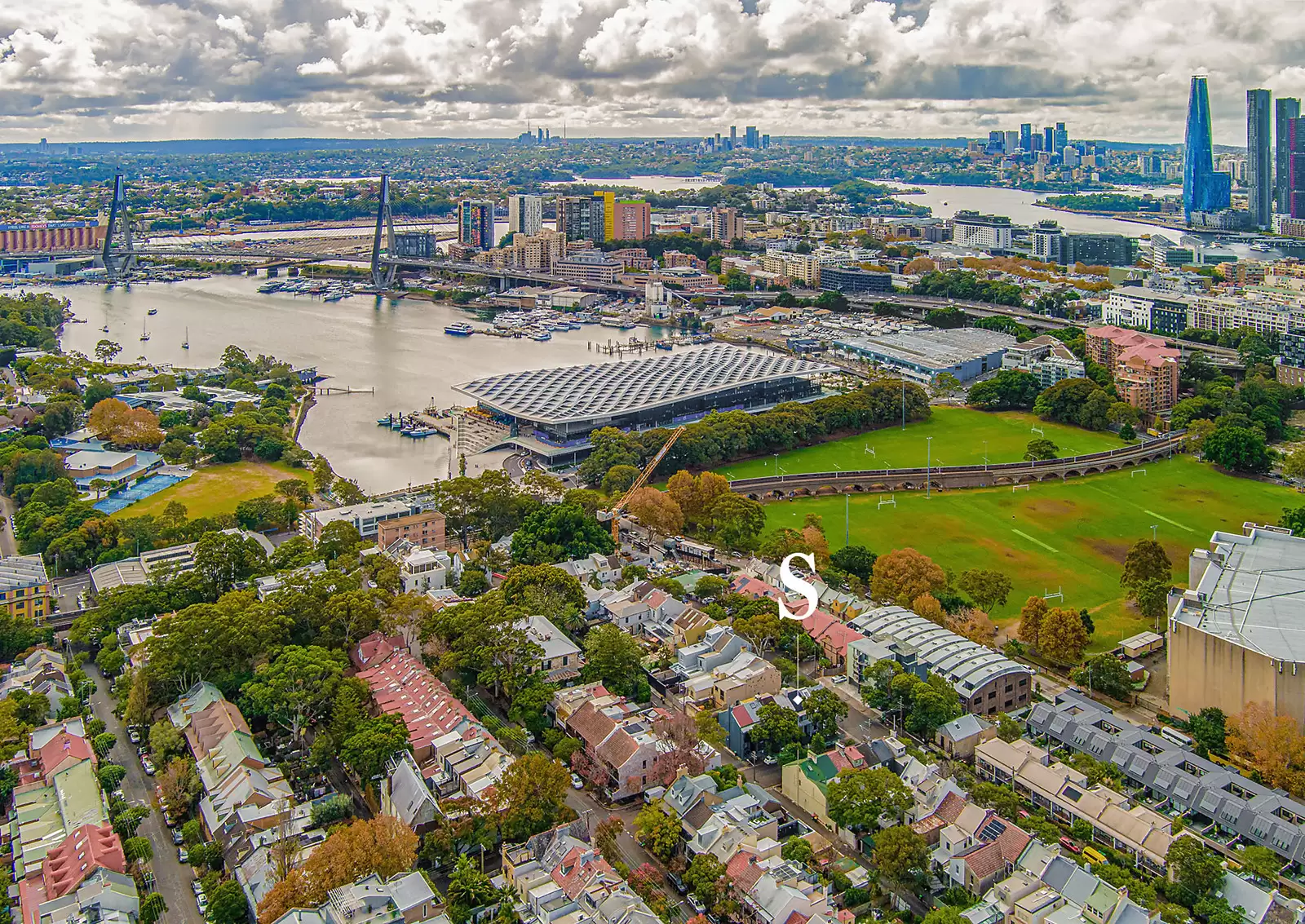 5 Lyndhurst Street, Glebe Sold by Sydney Sotheby's International Realty - image 15