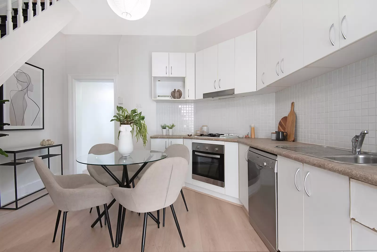 5 Lyndhurst Street, Glebe Sold by Sydney Sotheby's International Realty - image 5