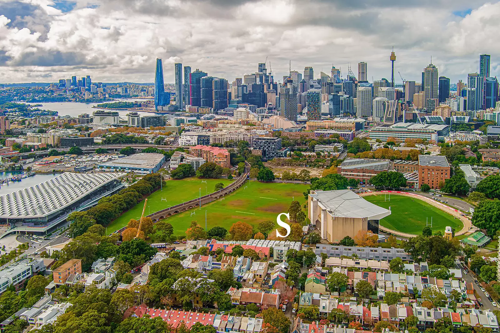 5 Lyndhurst Street, Glebe Sold by Sydney Sotheby's International Realty - image 17
