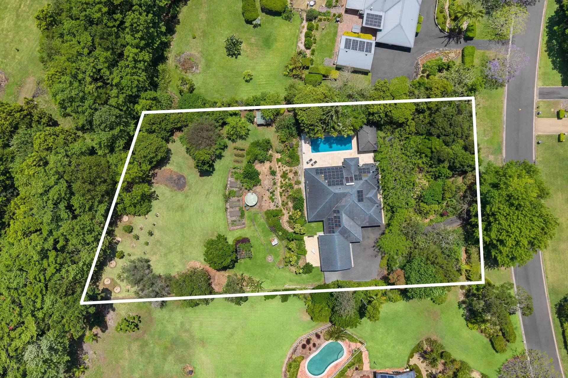 71 Fredericks Lane, Tintenbar Sold by Sydney Sotheby's International Realty - image 26