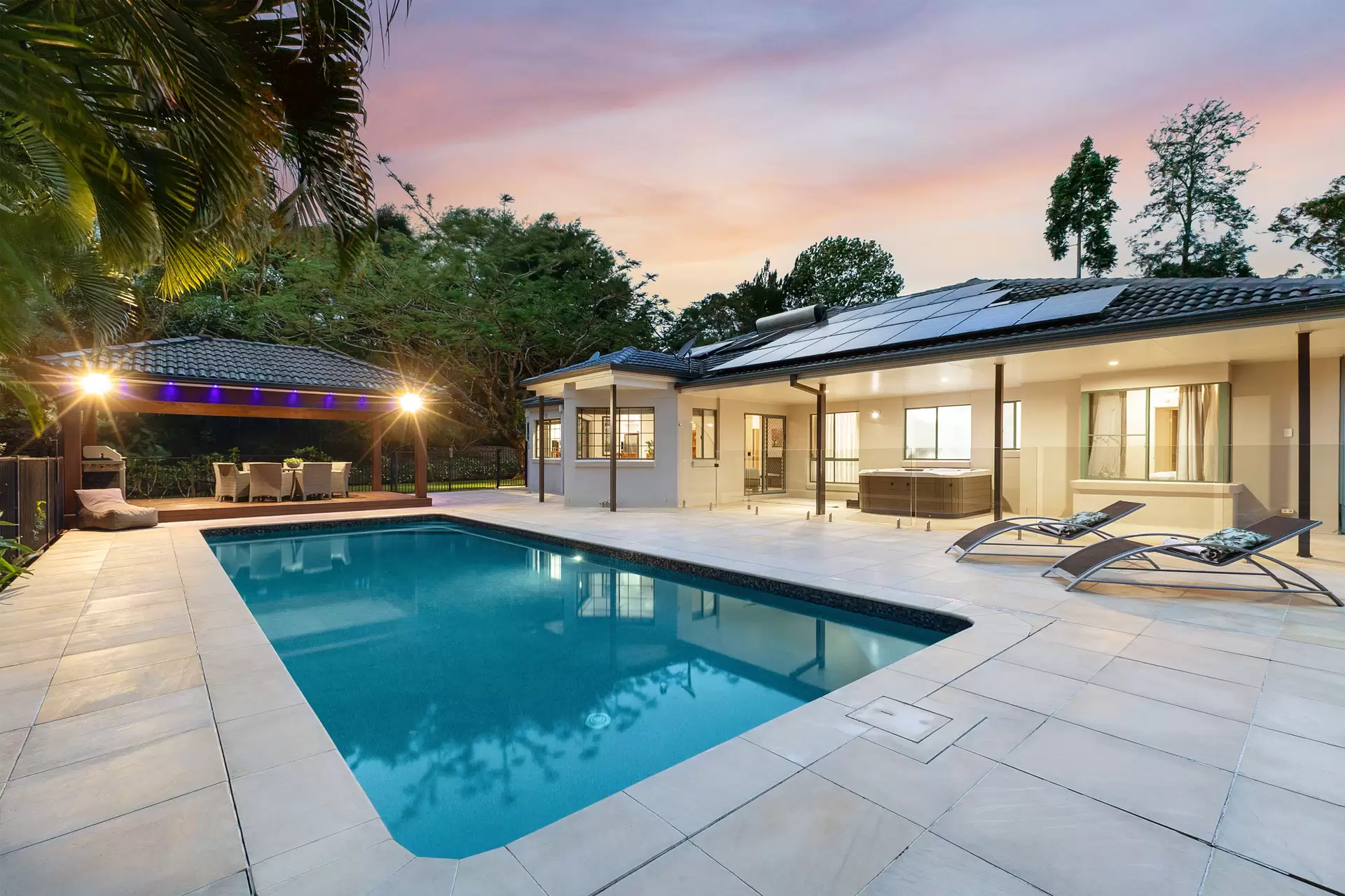 71 Fredericks Lane, Tintenbar Sold by Sydney Sotheby's International Realty - image 4