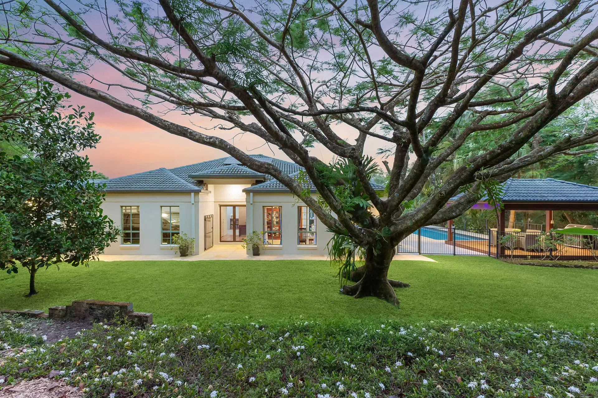 71 Fredericks Lane, Tintenbar Sold by Sydney Sotheby's International Realty - image 3