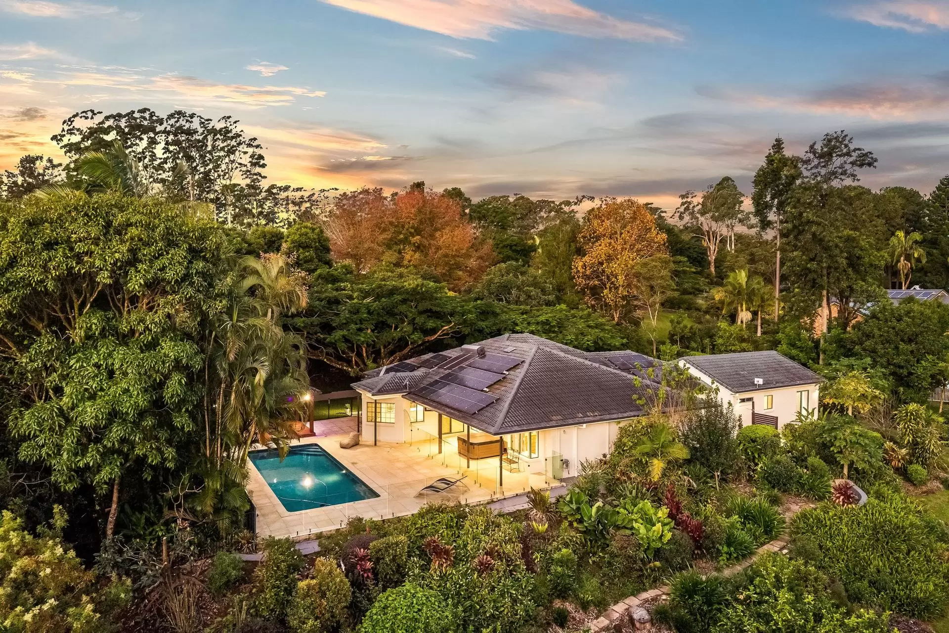 71 Fredericks Lane, Tintenbar Sold by Sydney Sotheby's International Realty - image 1