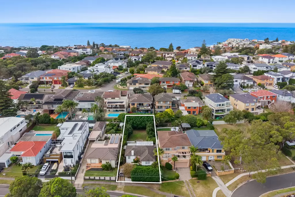 145 Moverly Road, South Coogee For Sale by Sydney Sotheby's International Realty
