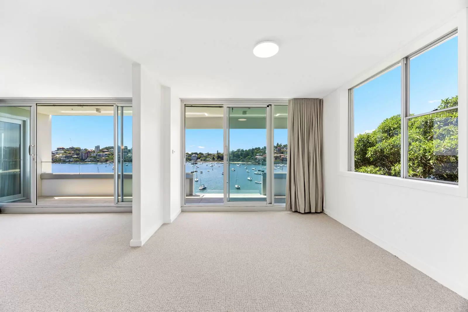 5B/27 Sutherland Crescent, Darling Point Leased by Sydney Sotheby's International Realty - image 3