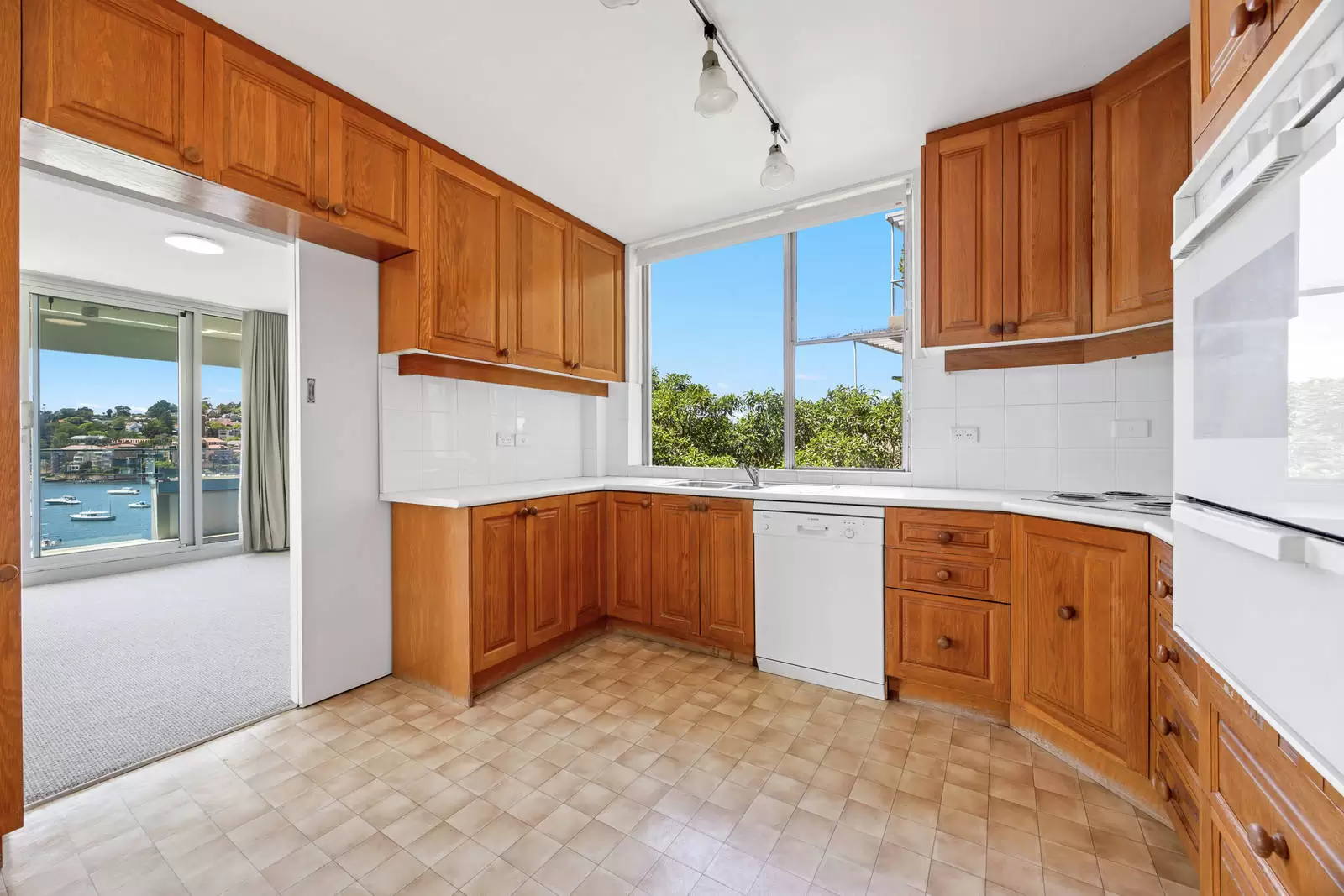 5B/27 Sutherland Crescent, Darling Point Leased by Sydney Sotheby's International Realty - image 4