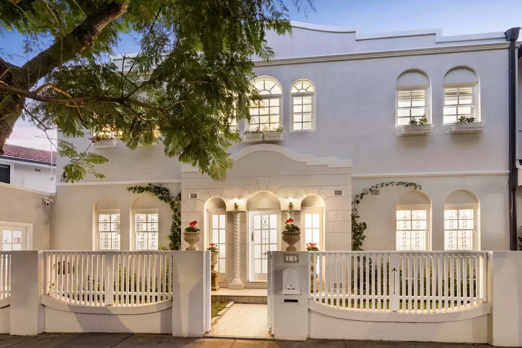 14 William Street, Randwick Sold by Sydney Sotheby's International Realty