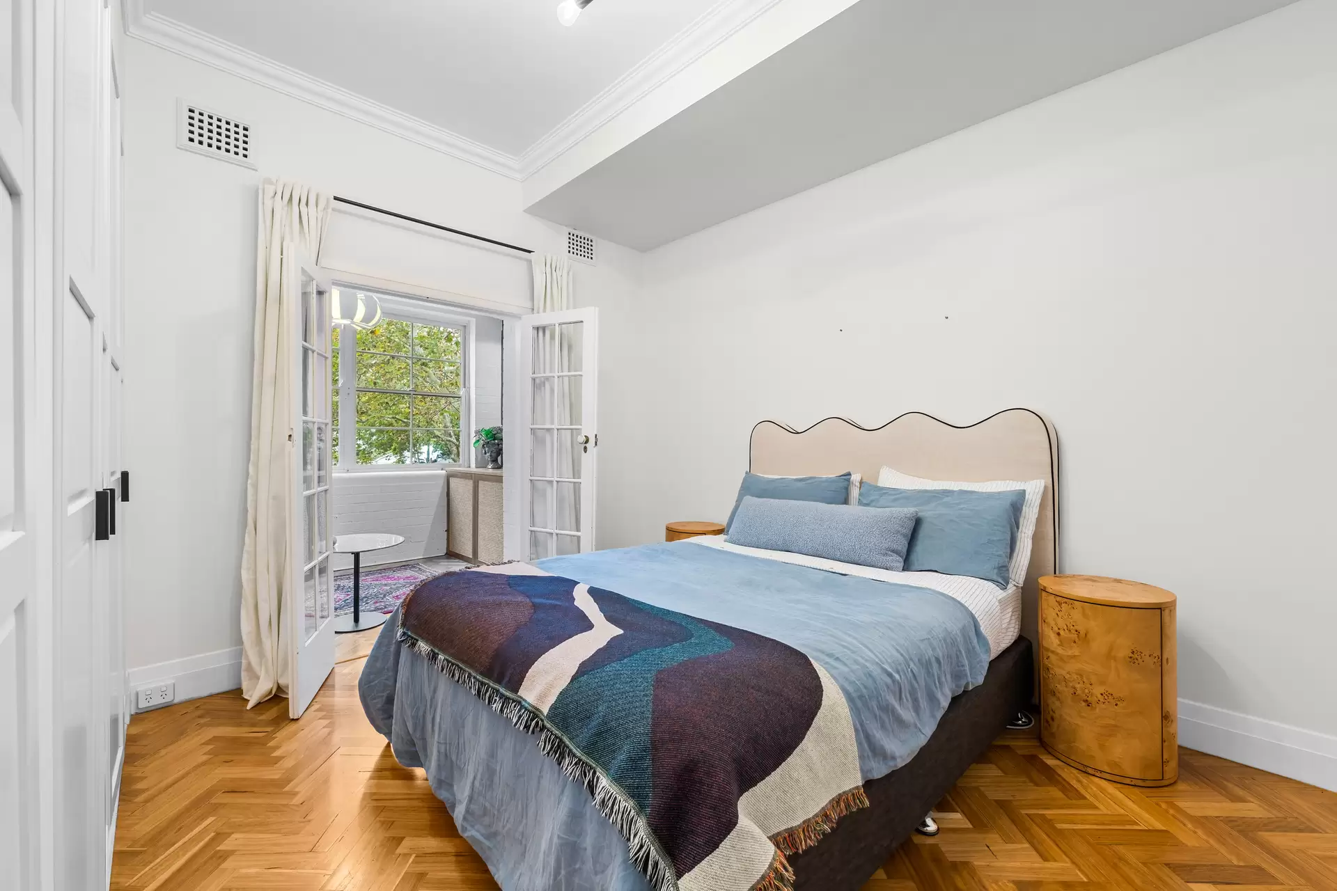 9 / 28 Onslow Avenue, Elizabeth Bay Leased by Sydney Sotheby's International Realty - image 1