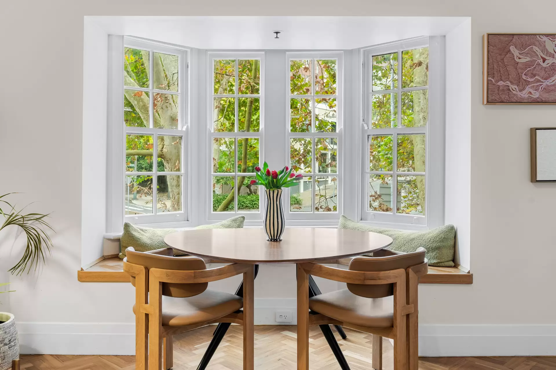 9 / 28 Onslow Avenue, Elizabeth Bay Leased by Sydney Sotheby's International Realty - image 1