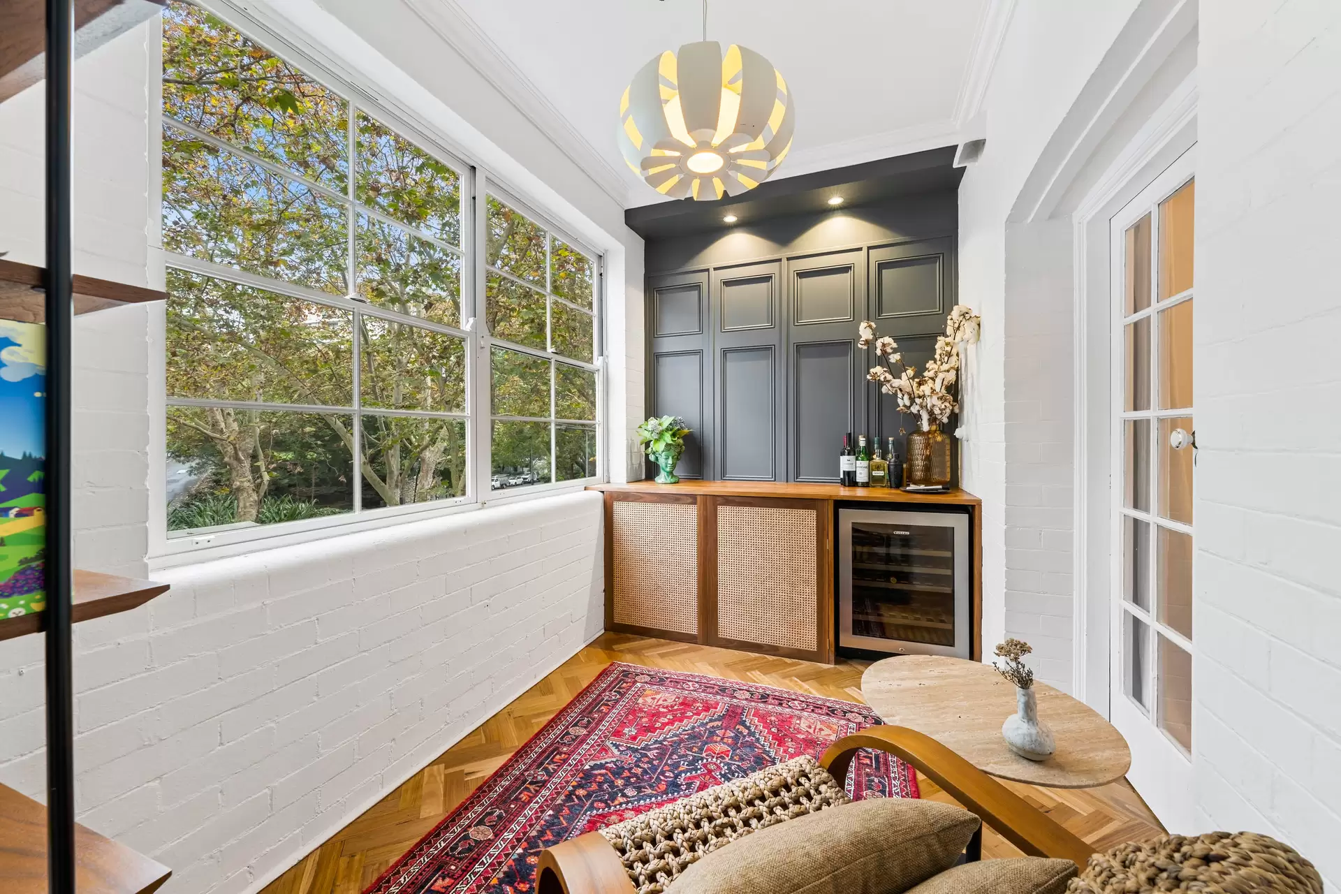 9 / 28 Onslow Avenue, Elizabeth Bay Leased by Sydney Sotheby's International Realty - image 1