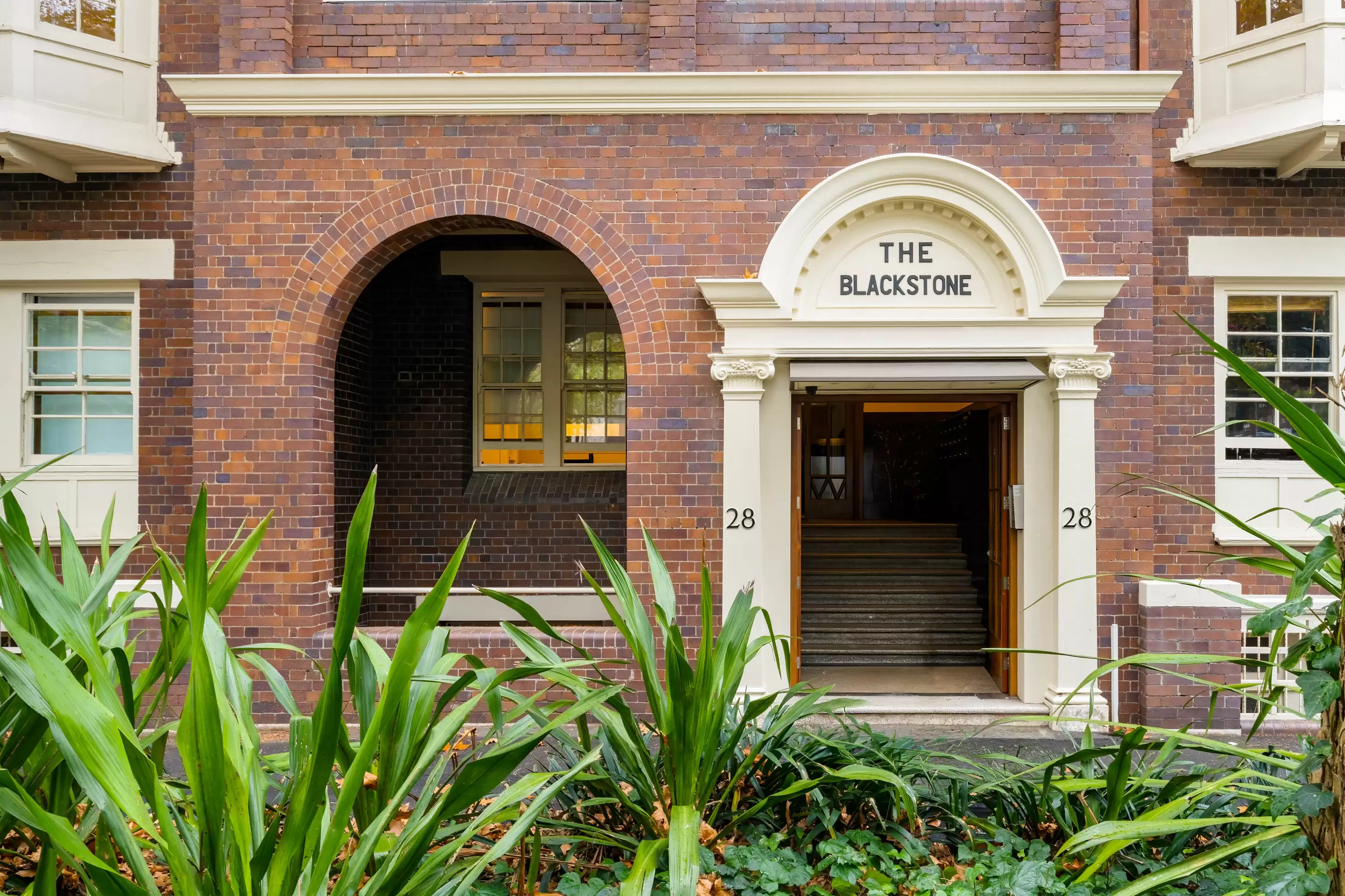 9 / 28 Onslow Avenue, Elizabeth Bay Leased by Sydney Sotheby's International Realty - image 8