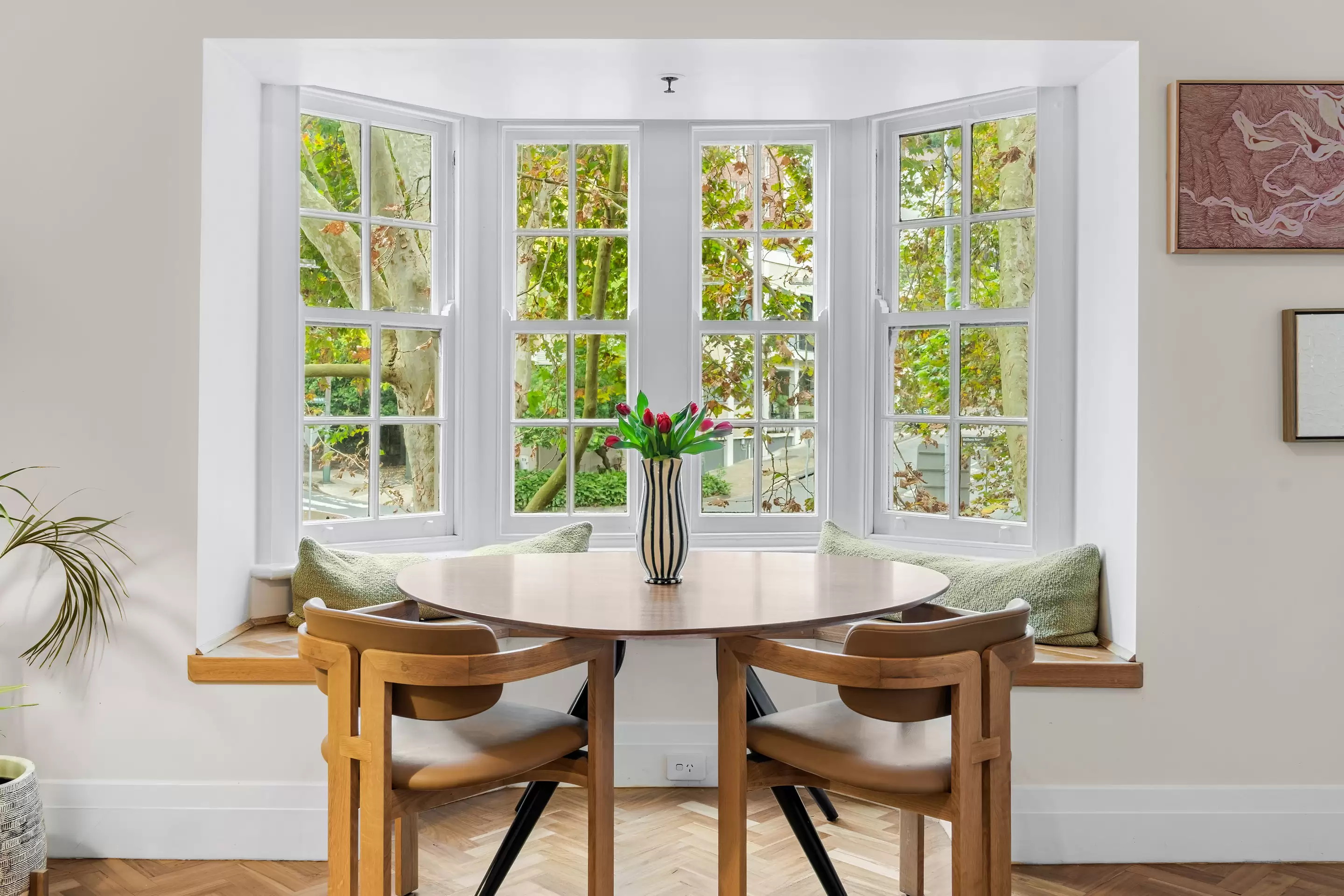 9 / 28 Onslow Avenue, Elizabeth Bay Leased by Sydney Sotheby's International Realty - image 2