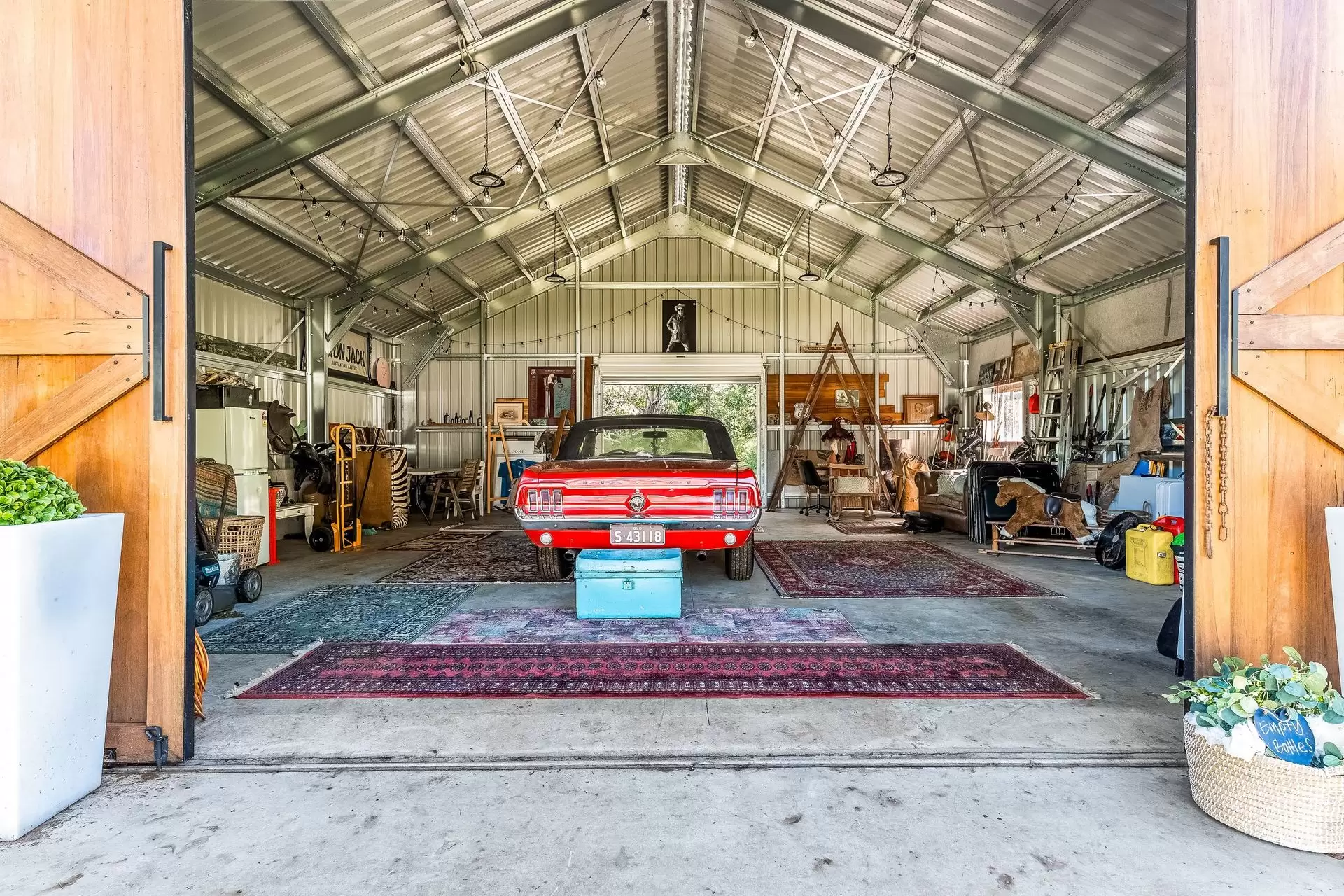697B Pinchin Road, Goolmangar Sold by Sydney Sotheby's International Realty - image 29