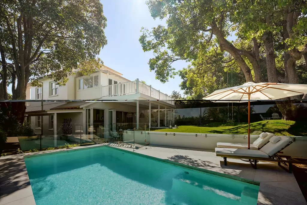 24 Kulgoa Road, Bellevue Hill For Sale by Sydney Sotheby's International Realty