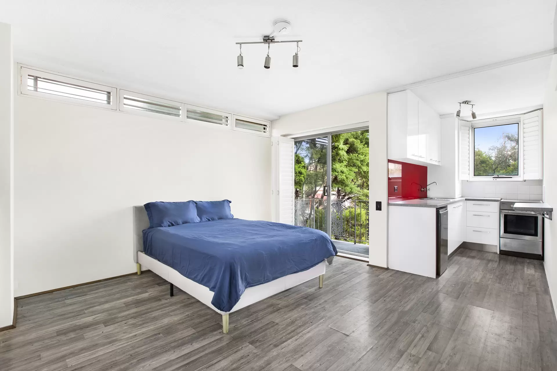 41/13 Campbell Avenue, Paddington For Sale by Sydney Sotheby's International Realty - image 2