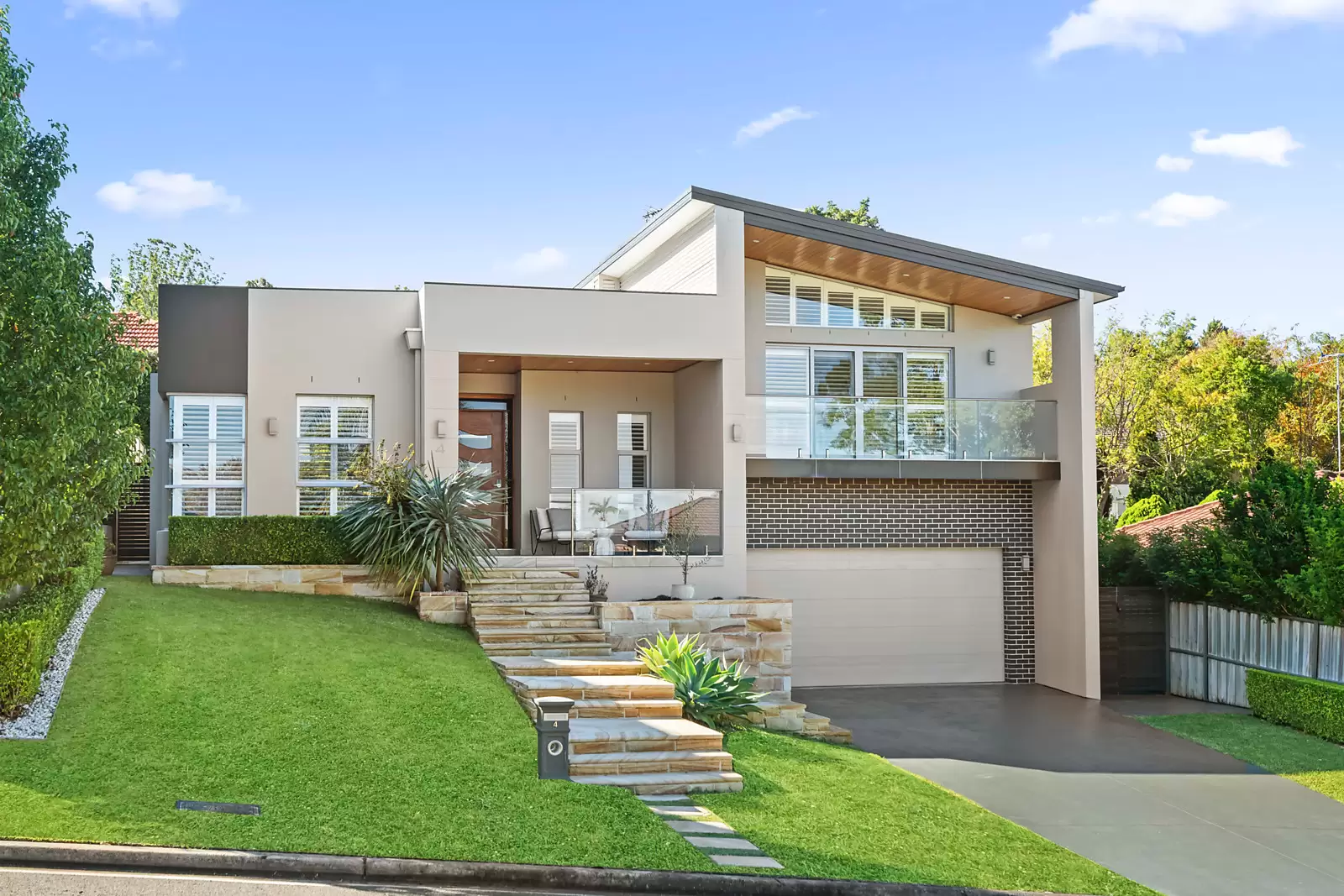 4 Yarpole Avenue, West Pennant Hills For Sale by Sydney Sotheby's International Realty - image 33