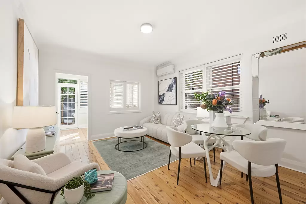 1/169 Victoria Road, Bellevue Hill Sold by Sydney Sotheby's International Realty