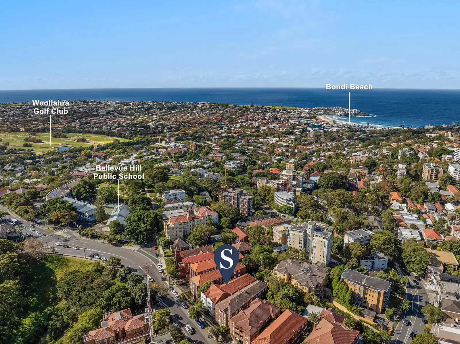 1/169 Victoria Road, Bellevue Hill Sold by Sydney Sotheby's International Realty - image 13